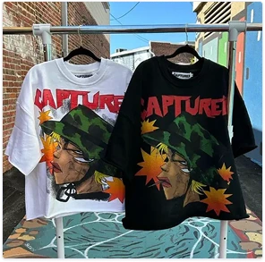 custom t-shirts with photo dtg print